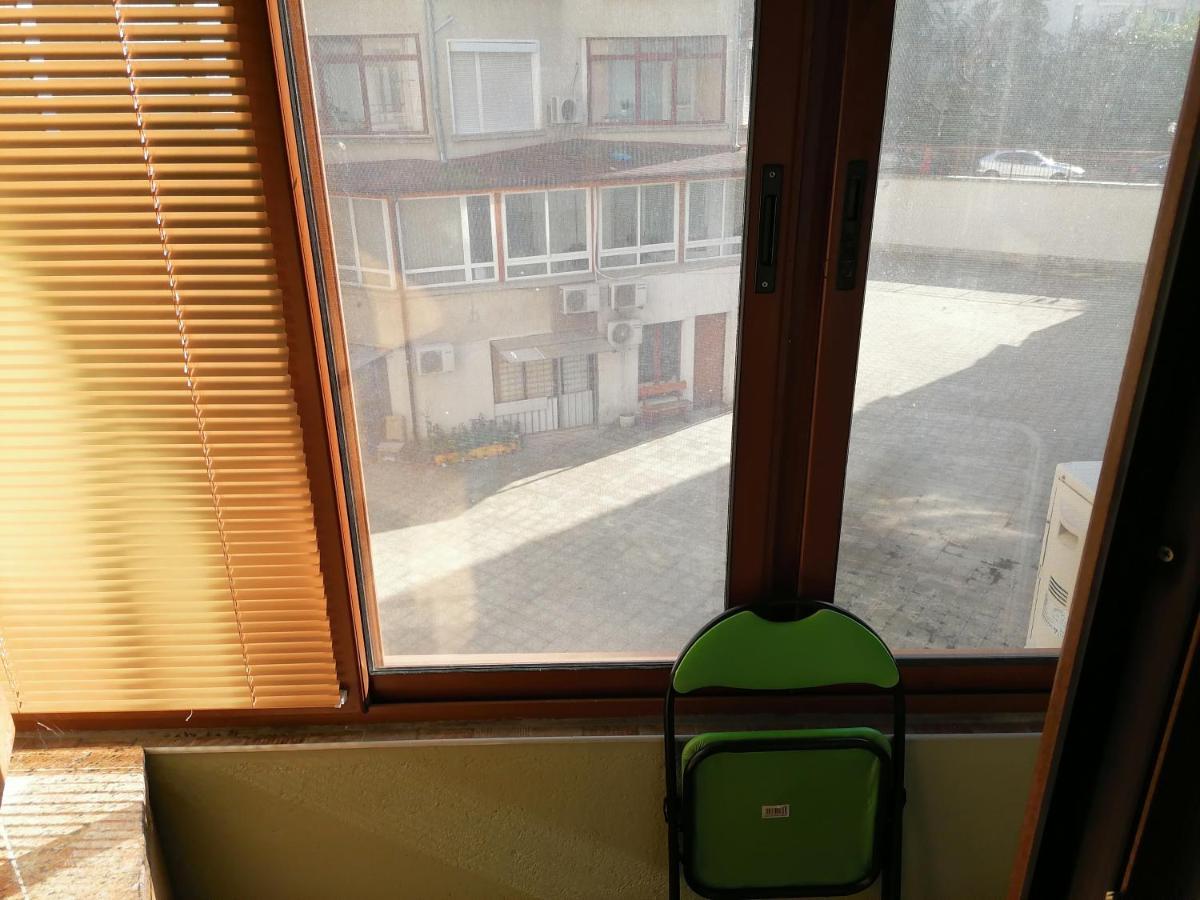 Lazur- Neben Meeresgarten Burgas ภายนอก รูปภาพ