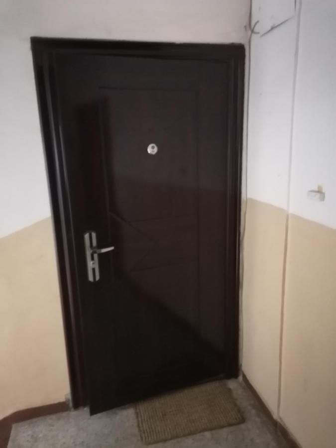 Lazur- Neben Meeresgarten Burgas ภายนอก รูปภาพ
