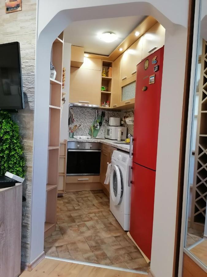 Lazur- Neben Meeresgarten Burgas ภายนอก รูปภาพ